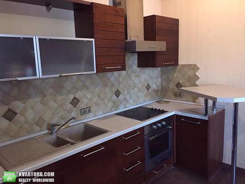 Rent out 2-room apartment. Киев,  Героев Сталинграда пр — photo 4