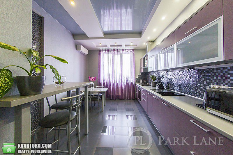 Sell 2-room apartment. Киев,  Щорса — photo 6