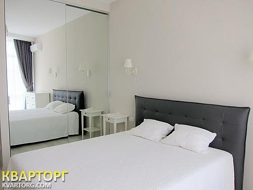 Rent out 3-room apartment. Киев, ул. Дмитриевская — photo 7