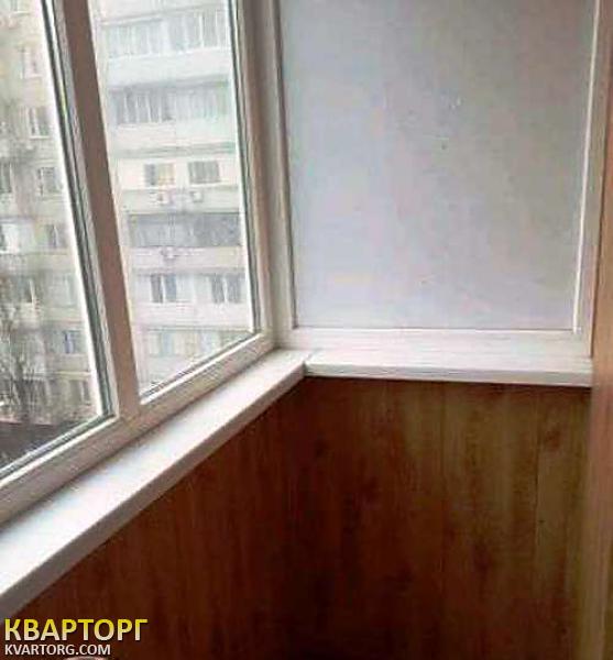 Sell 1-room apartment. Киев, Героев Сталинграда пр — photo 4