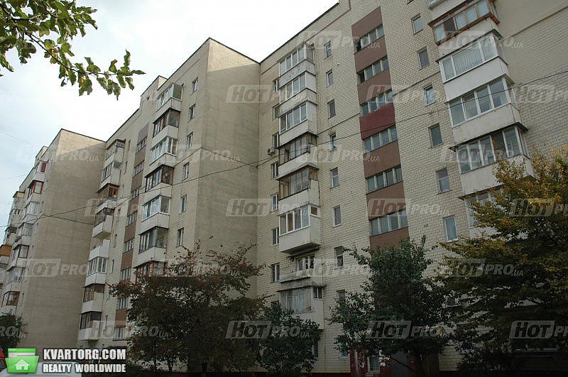 Sell 1-room apartment. Киев,  Автозаводская — photo 1