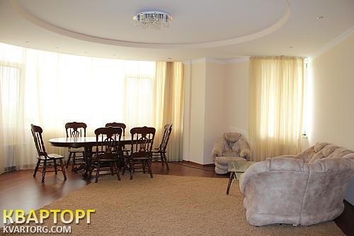 Rent out 3-room apartment. Одесса, М.Говорова — photo 2