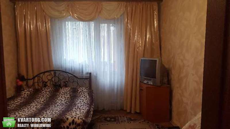 Sell 3-room apartment. Киев,  Палладина пр — photo 1