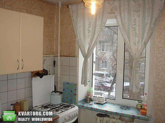 Sell 1-room apartment. Киев,  Искровская — photo 5