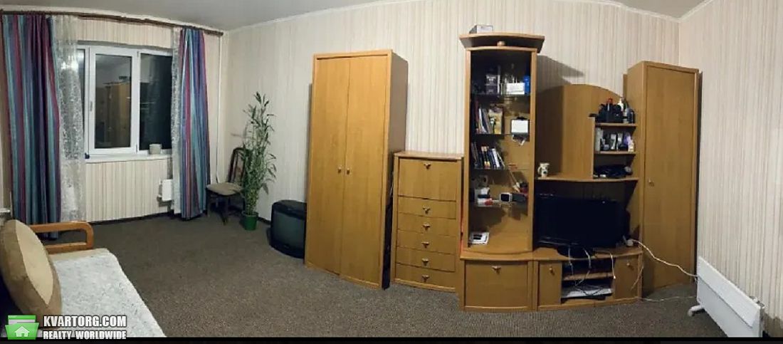 Sell 1-room apartment. Киев,  Булгакова — photo 3