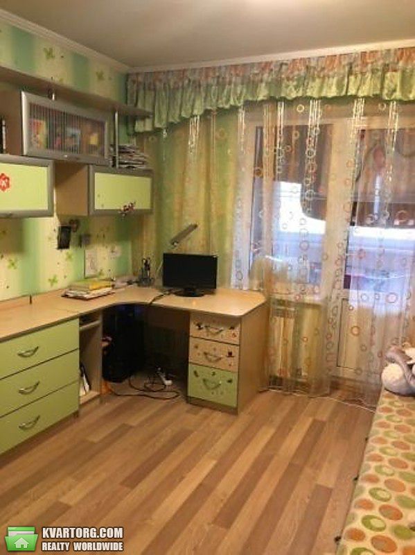 Sell 4-room apartment. Киев,  Лайоша Гавро — photo 4