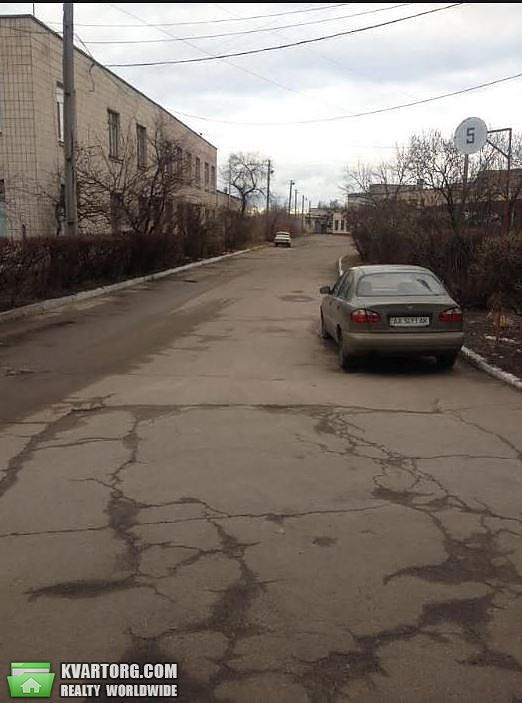 Sell warehouse. Киев,  Оросительная — photo 3