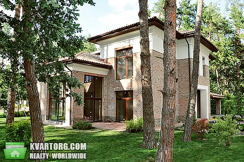 Sell House. Обухов, центральная — photo 1