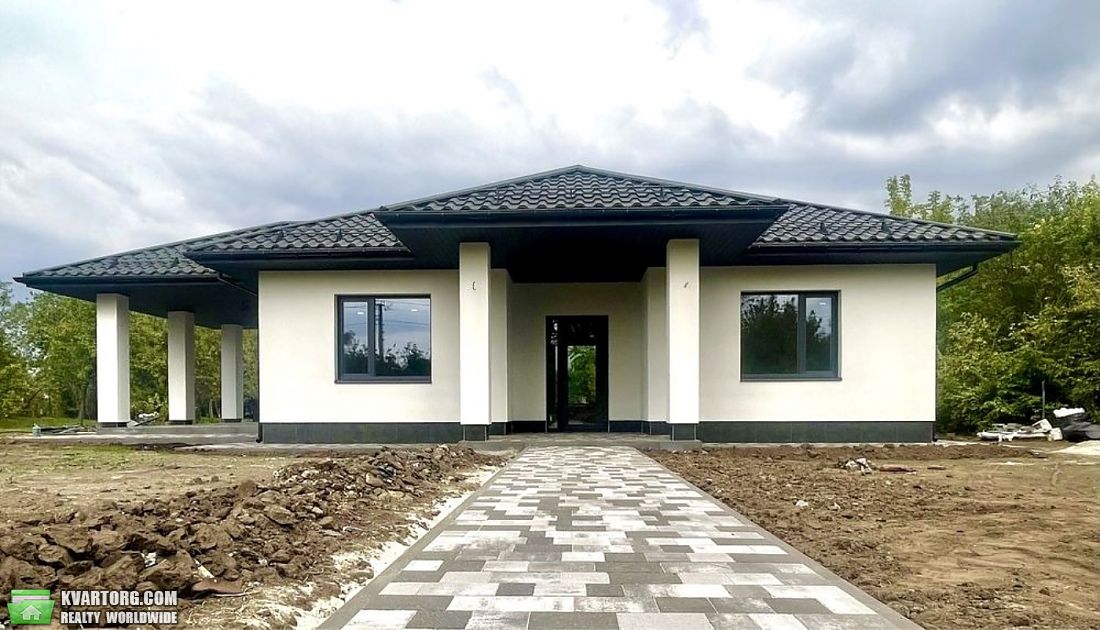 Sell house. Васильков, Марянівка — photo 1
