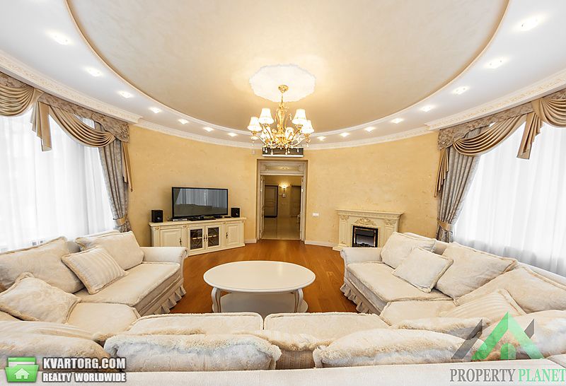Rent out 4-room apartment. Киев,  Златоустовская — photo 1