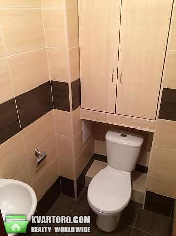 Rent out 1-room apartment. Киев,  Здолбуновская — photo 6