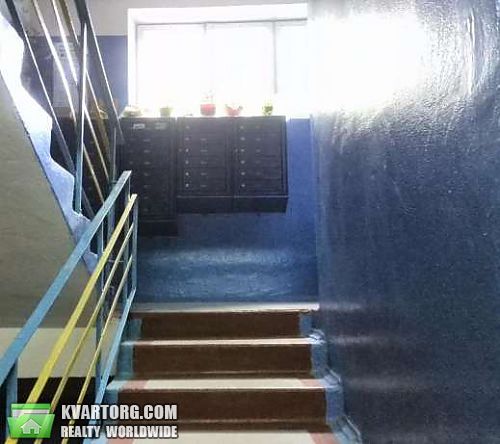 Sell 1-room apartment. Киев, Зодчих — photo 3
