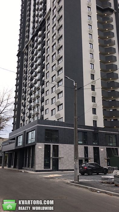 Sell 1-room apartment. Киев,  Победы пр — photo 1