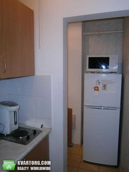 Rent out office. Киев, Горького — photo 1