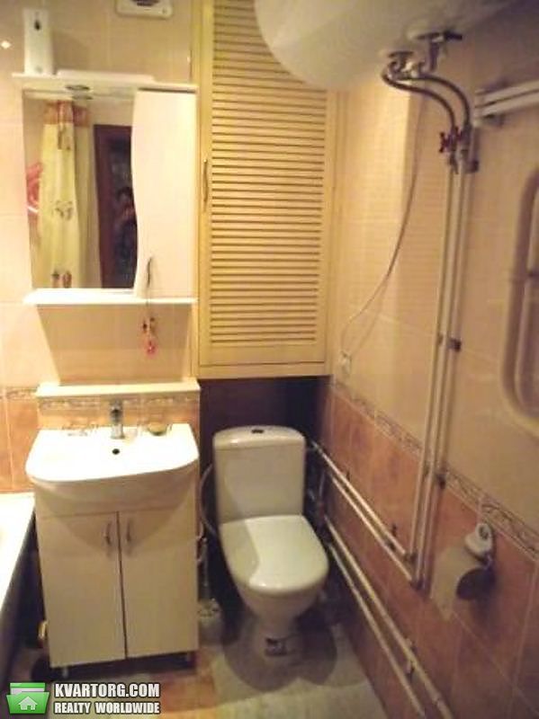 Sell 3-room apartment. Киев,  Тулузы — photo 4