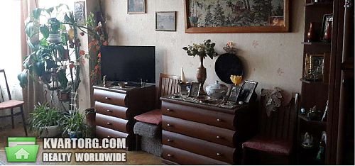 Sell 2-room apartment. Киев, Энтузиастов — photo 1