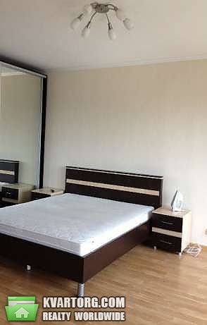 Rent out 1-room apartment. Киев,  Пушиной — photo 5