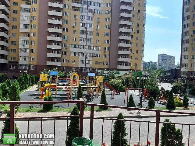 продам 1-комнатную квартиру. Одесса,  Левитана - фото 9