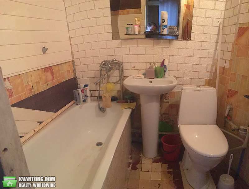 Sell 1-room apartment. Харьков, Тракторостроителей — photo 3