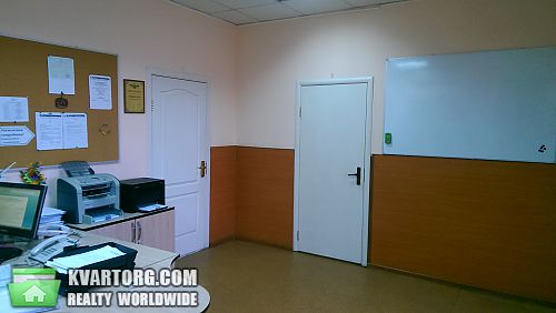 Rent out office. Киев, Воздухофлотский пр — photo 1