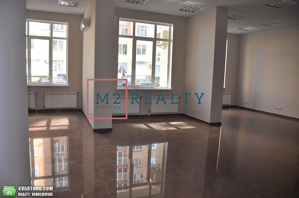 Rent out office. Киев,  ул.Красноткацкая — photo 1