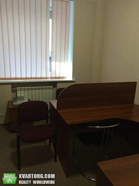 Rent out office. Киев, ул. Костельная — photo 5