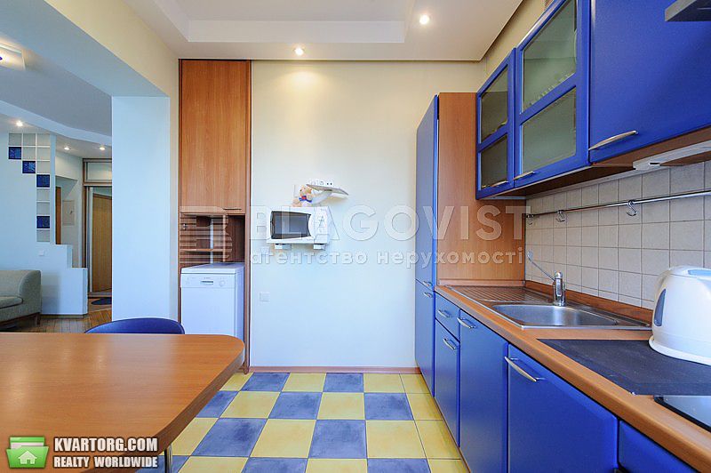 Rent out 2-room apartment. Киев,  Круглоуниверситетская — photo 3