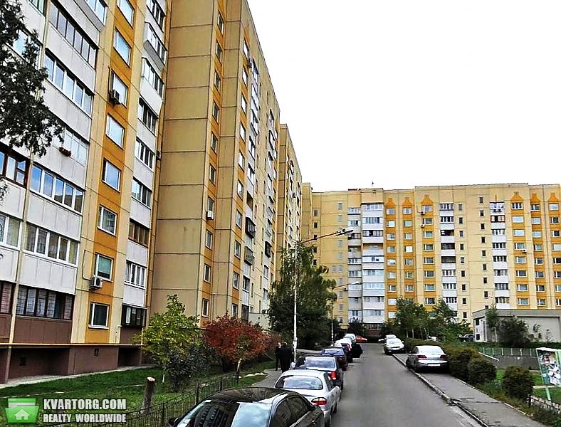 Sell 1-room apartment. Киев,  Пулюя — photo 5