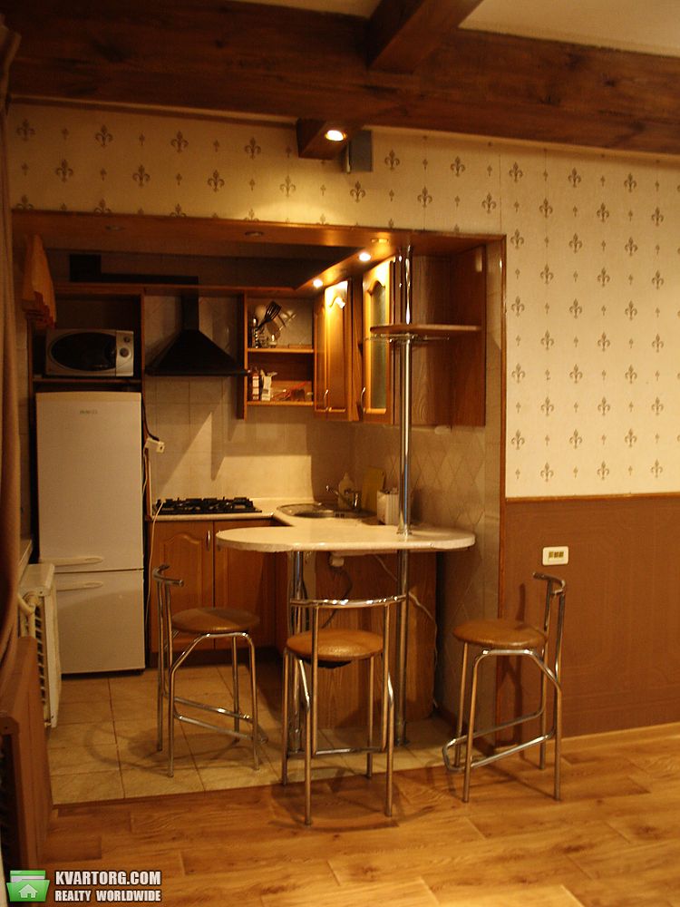 Sell 3-room apartment. Киев,  Полярная — photo 1