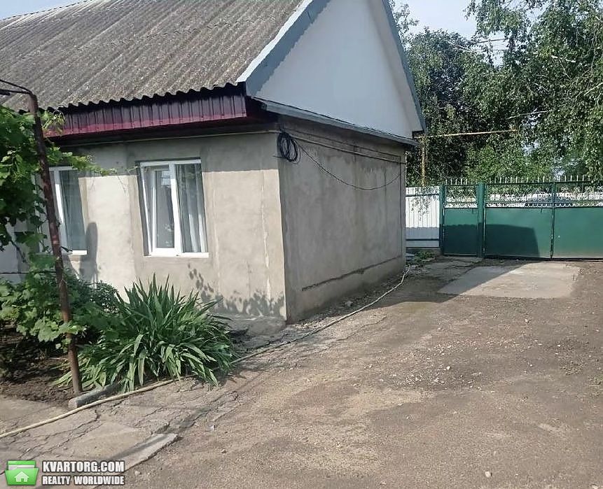 Sell house. Одесса, Беляевка — photo 1