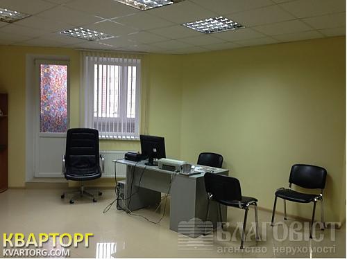 Rent out office. Киев,  Голосеевская — photo 5