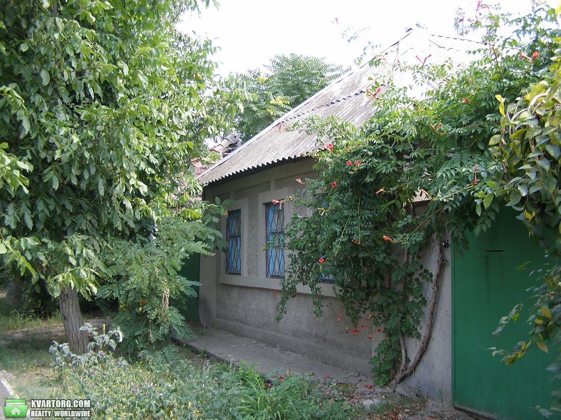 Sell house. Николаев, Куйбышева — photo 2