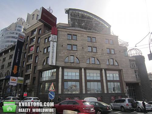Rent out office. Киев, Шевченко бул — photo 1