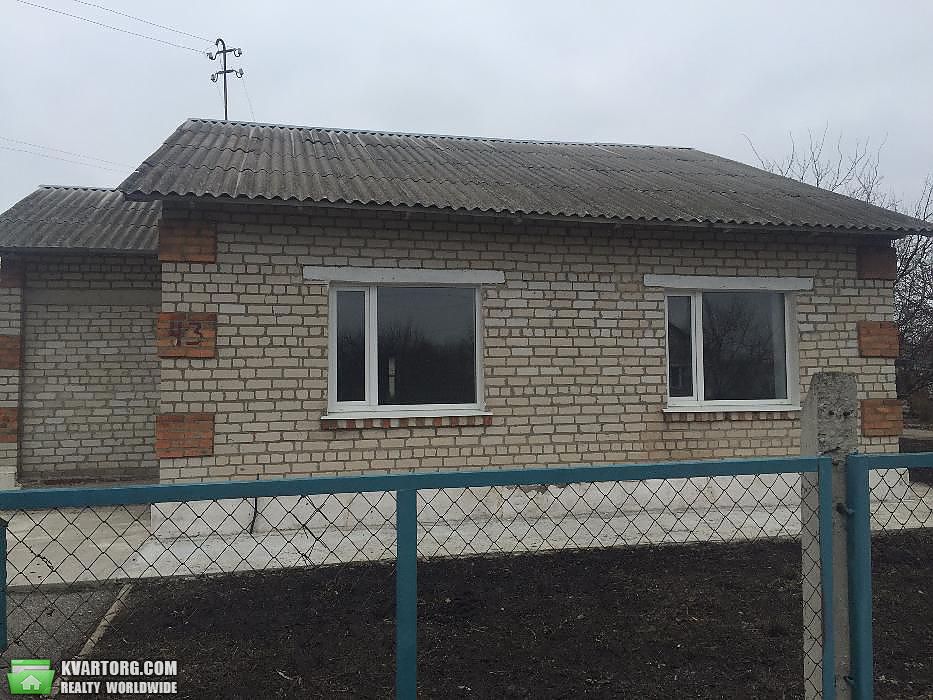 Sell house. Харьков, Вильча — photo 1