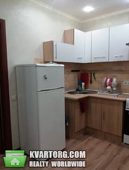 Rent out 1-room apartment. Киев, Сегрея Данченко — photo 7