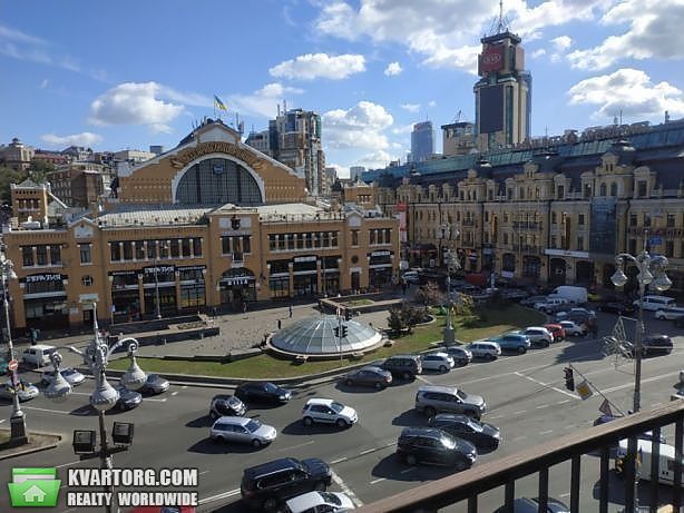 Rent out 2-room apartment. Киев, Бульвар Тараса Шевченка — photo 2
