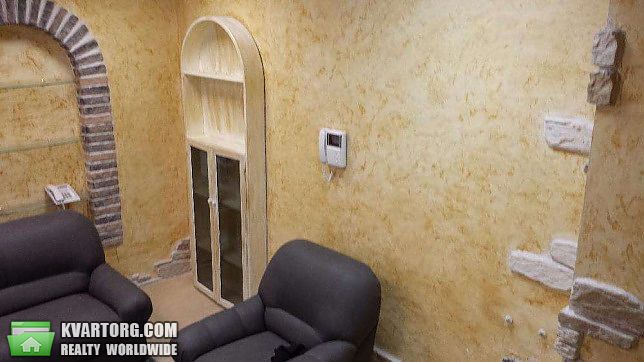 Rent out office. Киев, ул. Софиевская — photo 1