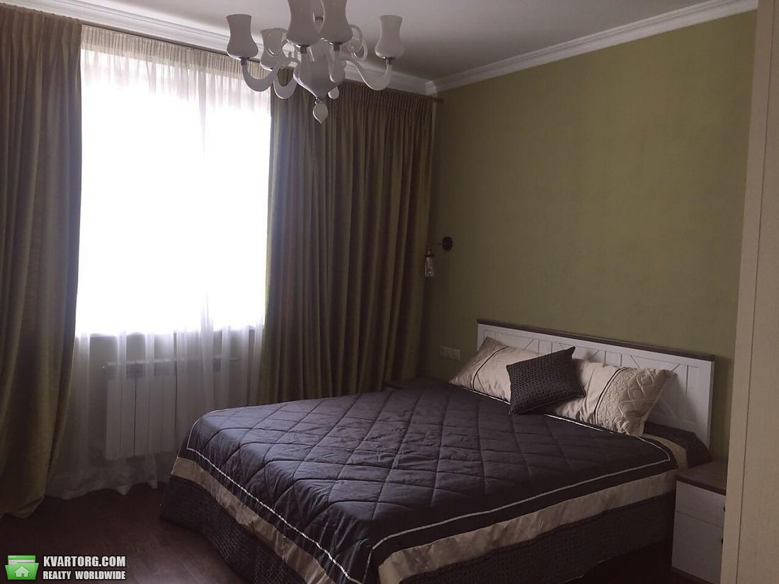 Rent out 2-room apartment. Киев, Патриарха Скрыпника — photo 4