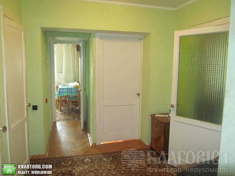 Sell 2-room apartment. Киев,  Захаровская — photo 6