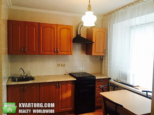 Rent out 3-room apartment. Киев, Ковпака — photo 3
