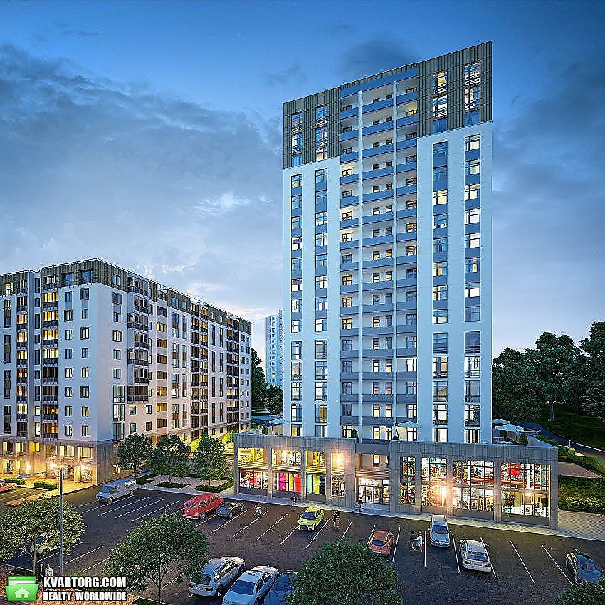Sell 1-room apartment. Киев, Новооскольская — photo 2