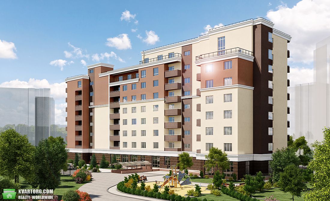 Sell 2-room apartment. Киев, Драгоманова — photo 2