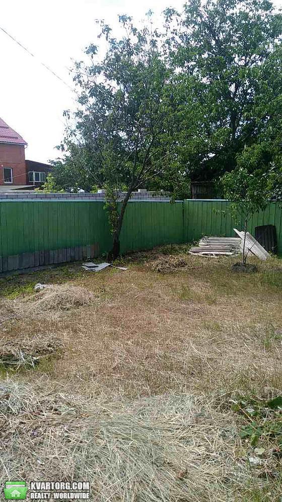 Sell house. Киев,  Лесная — photo 6