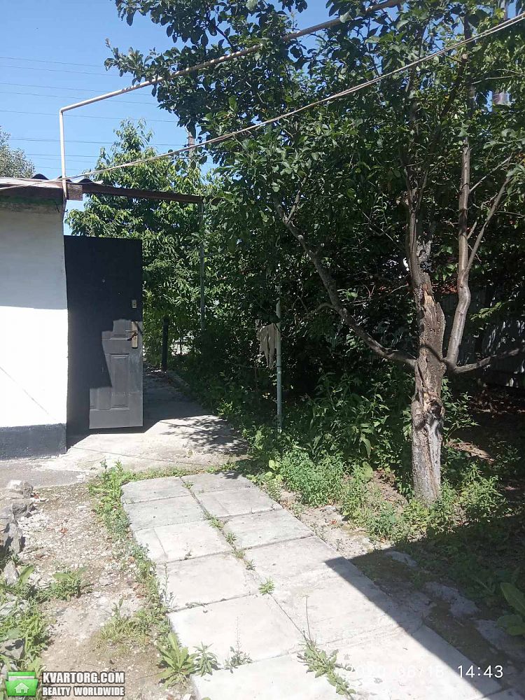 Sell house. Полтава,  Редутная — photo 6