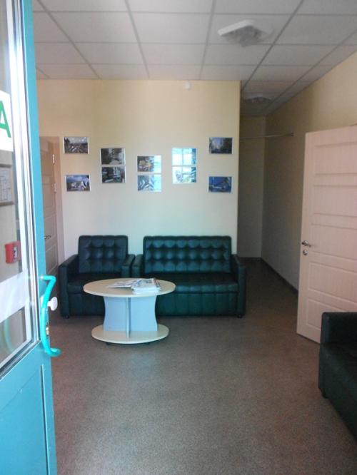 Rent out office. Киев, Чавдар — photo 8