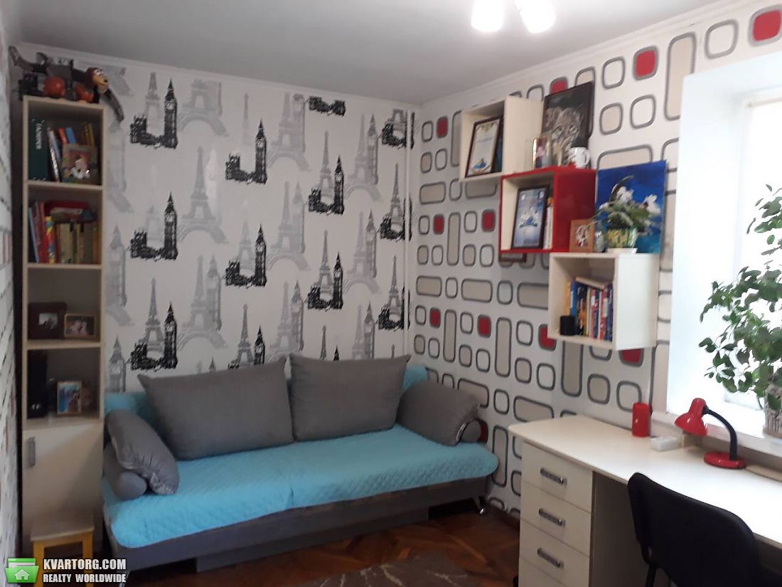 Sell 3-room apartment. Одесса, Заболотного — photo 5