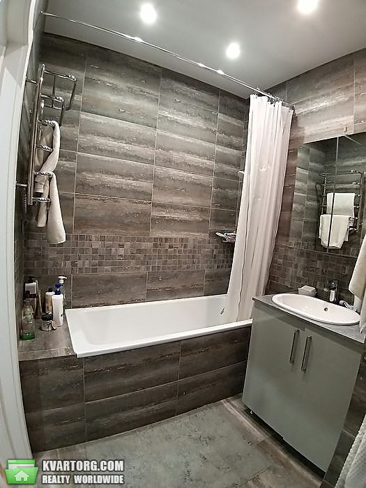 Sell 1-room apartment. Киев,  Кольцова бул — photo 7
