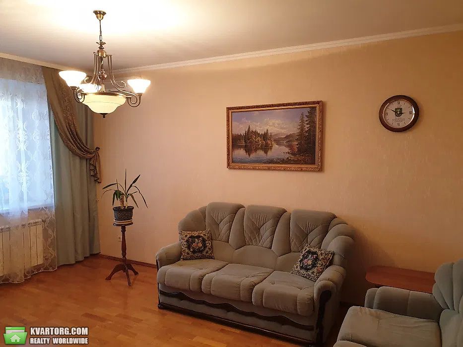 Sell 3-room apartment. Киев,  Вишняковская — photo 5