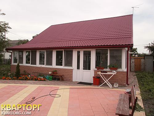 Sell house. Киевская обл., Соловьяненка — photo 2