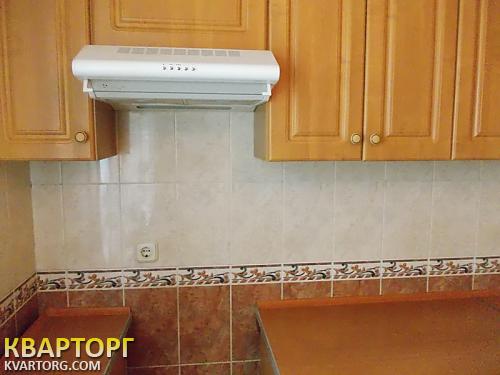 Rent out 3-room apartment. Киев,  Приречная — photo 7